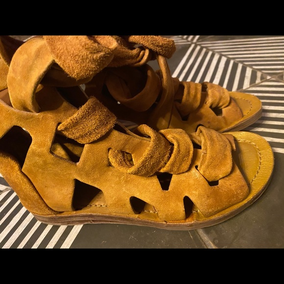 A.S 98 tie gladiators! - Picture 10 of 12